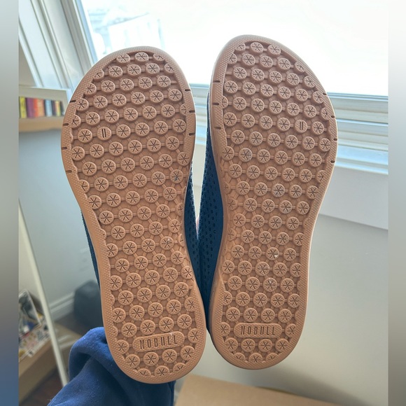 No Bull Suede Trainers - Picture 4 of 5